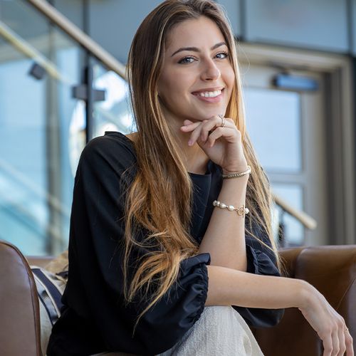Keila Shaheen